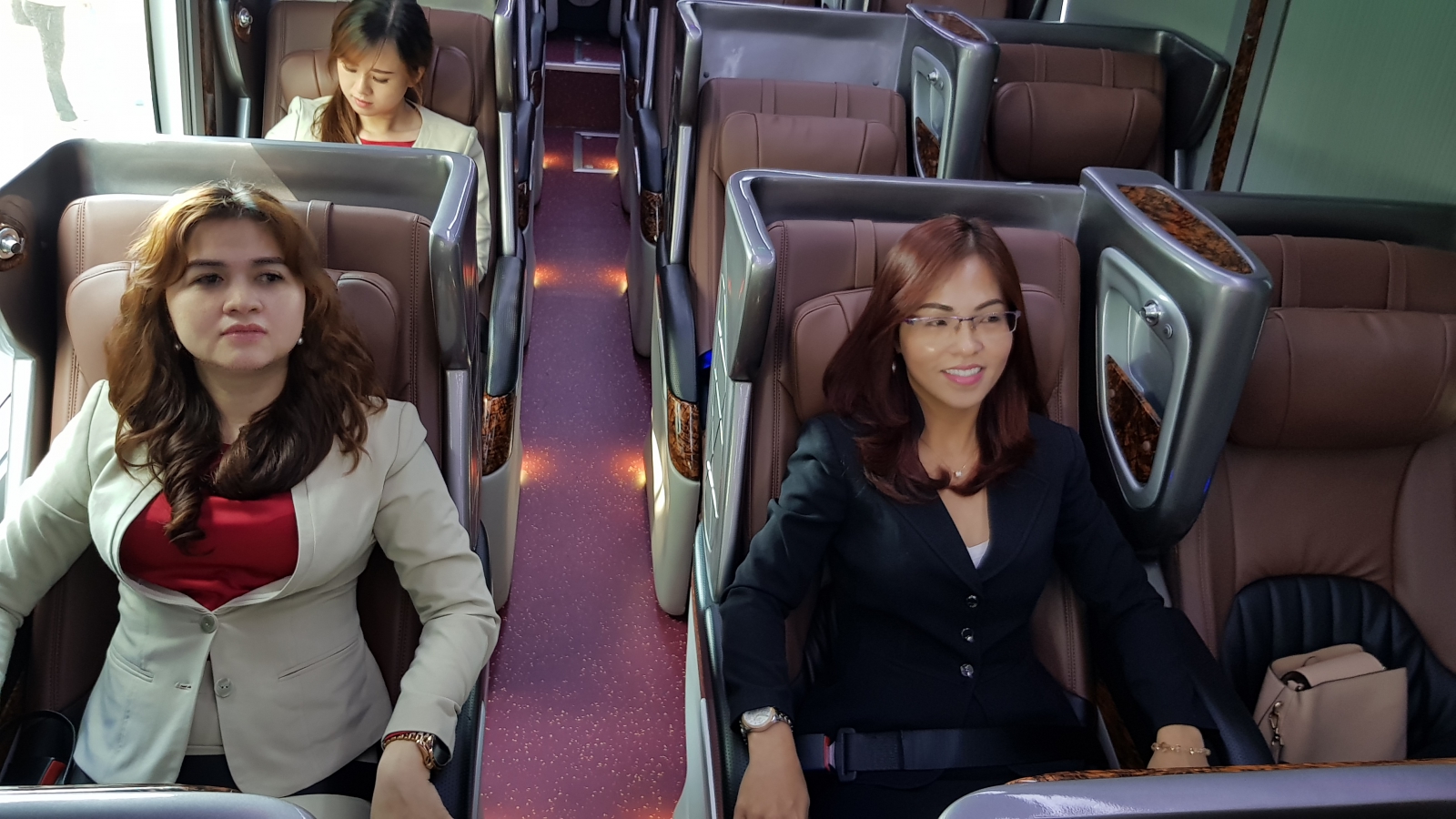 Các bước kiểm tra khi thuê xe ô tô