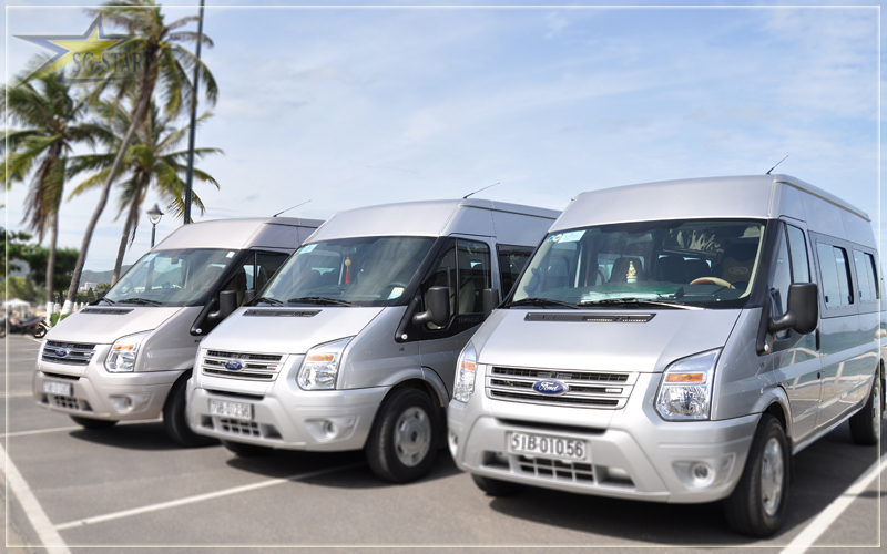 DỊCH VỤ THUÊ XE DU LỊCH CÓ TÀI XẾ