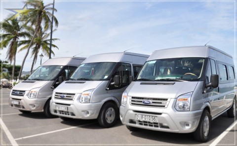 CÔNG TY CỔ PHẦN DU LỊCH - VẬN TẢI MAI GROUP