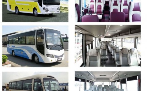 GIỚI THIỆU DỊCH VỤ VẬN CHUYỂN MAIGROUP TRAVEL