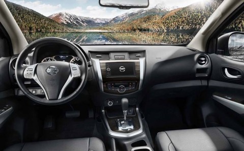 Cho thuê xe 7 chỗ Nissan