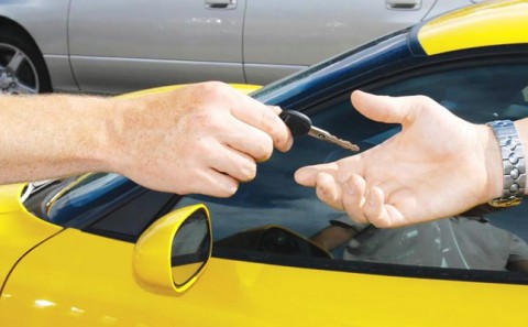 Lợi ích khi sử dụng dịch vụ thuê xe có tài xế