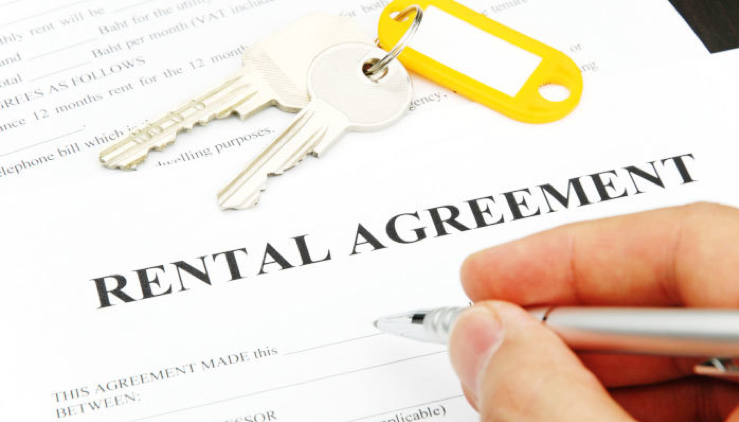 Thuê xe cho công ty nước ngoài