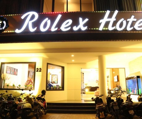 ROLEX ĐÀ NẴNG