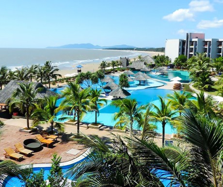 VIETSOVPETRO RESORT VŨNG TÀU