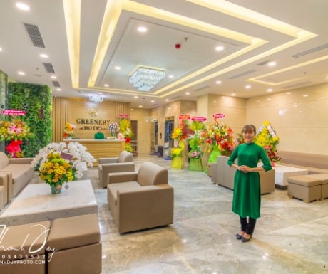 GREENERY ĐÀ NẴNG