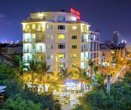 HOÀNG QUÂN ĐÀ NẴNG