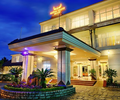 MƯỜNG THANH HOLIDAY ĐÀ LẠT