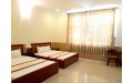 DELUXE 1 VILLA  - HƯỚNG VƯỜN