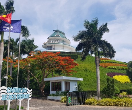 CARMELINA BEACH RESORT