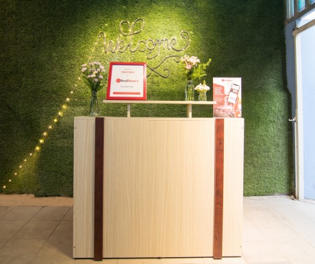 REDDOORZ PLUS - NEAR BÙI VIỆN