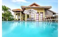 Family Three Bedroom Villa