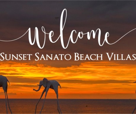 SUNSET SANATO PHÚ QUỐC RESORT & VILLAS