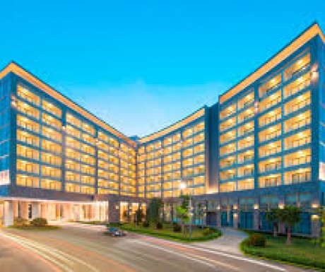 VINOASIS PHÚ QUỐC RESORT