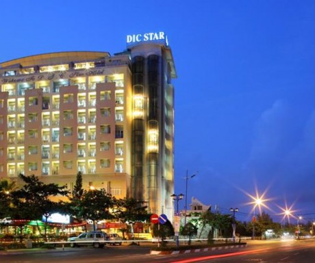KHÁCH SẠN DIC STAR