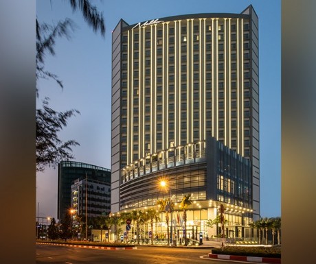 KHÁCH SẠN MALIBU VŨNG TÀU