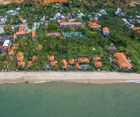 MUINE DECENTURY RESORT & SPA