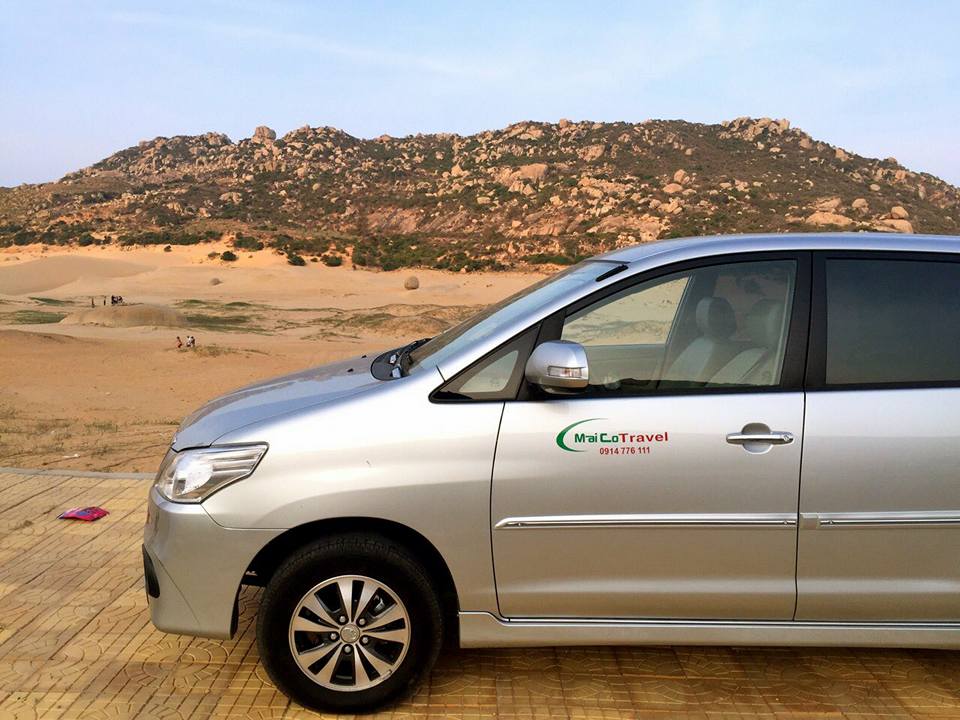 Thuê xe du lịch ở Sài Gòn - Nên thuê xe ô tô tự lái hay có lái?