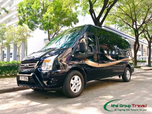 DỊCH VỤ CHO THUÊ XE GIÁ RẺ TẠI TP. HCM