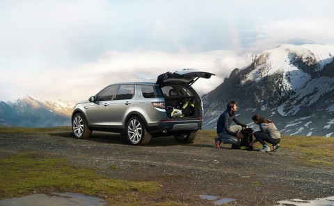 Ưu điểm khi đi du lịch bằng ô tô