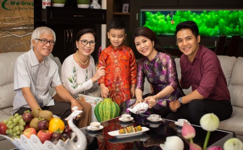 CHUNG TAY CÙNG MAIGROUP TRAVEL TỪ TẾT ĐOÀN VIÊN