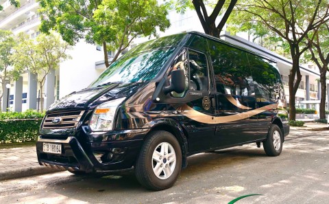 DỊCH VỤ CHO THUÊ XE GIÁ RẺ TẠI TP. HCM