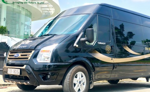 DỊCH VỤ CHO THUÊ XE UY TÍN