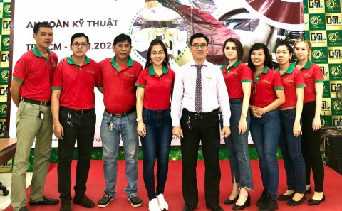 ĐÀO TẠO LÁI XE – HOẠT ĐỘNG KHÔNG THỂ THIẾU CỦA MỘT DOANH NGHIỆP LỮ HÀNH UY TÍN