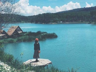 ‘Sống ảo’ tẹt ga chỉ với 30 nghìn đồng khi bạn đặt chân tới vùng đất thơ mộng Đà Lạt