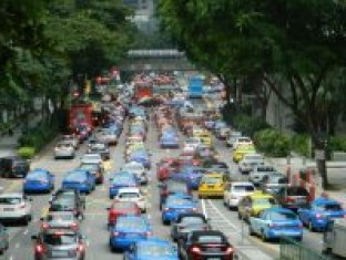 Du lịch Singapore và nhiều điều kì lạ mà bạn chưa biết