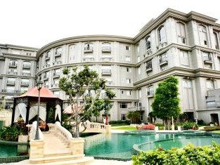 Imperial Vũng Tàu tung ưu đãi Thu Đông giá chỉ từ 2.420.000 VND/ đêm