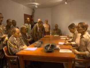 Du lịch Singapore và khám phá lịch sử đảo quốc ở Images of Singapore