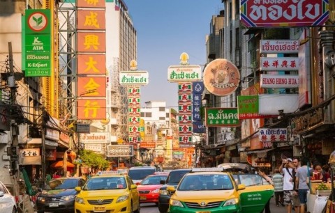 Dắt túi mẹo vặt này để ‘nhắm mắt’ cũng có chuyến du lịch Thái...