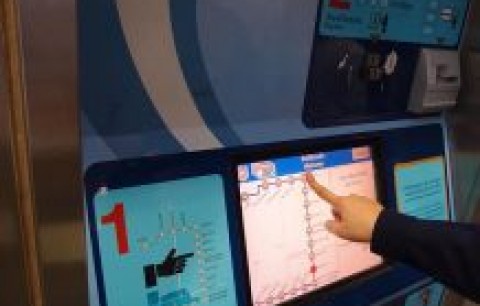 Du lịch Thái Lan | 5 lưu ý quan trọng khi sử dụng tàu...