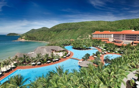 Cập nhật giá hot ‘Vinpearl Nha Trang’ – Đặt 2 đêm ‘tặng vé vui chơi’ hè 2018