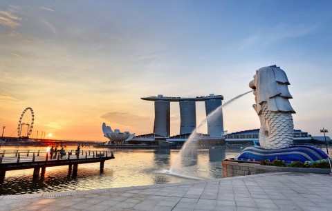 Vì sao du lịch Singapore được nhiều người yêu thích đến vậy?
