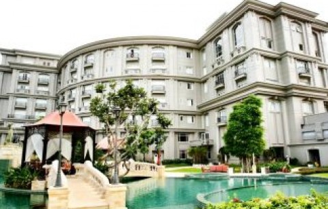 Imperial Vũng Tàu tung ưu đãi Thu Đông giá chỉ từ 2.420.000 VND/ đêm