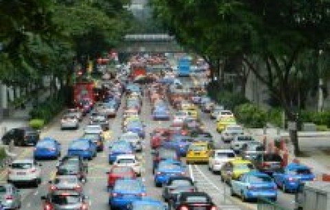 Du lịch Singapore và nhiều điều kì lạ mà bạn chưa biết