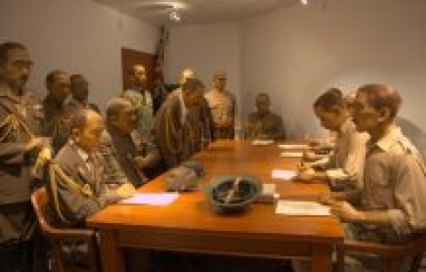 Du lịch Singapore và khám phá lịch sử đảo quốc ở Images of Singapore