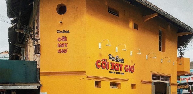 Những điểm đến mới ở Đà Lạt thu hút giới trẻ những năm gần đây