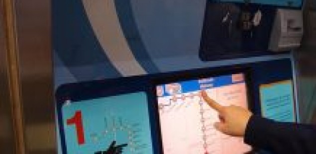 Du lịch Thái Lan | 5 lưu ý quan trọng khi sử dụng tàu...