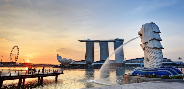 Vì sao du lịch Singapore được nhiều người yêu thích đến vậy?