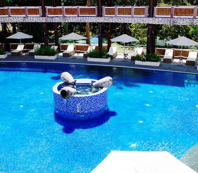 Đặt ngay 2 resort Hồ Tràm miễn phụ thu Lễ 02/09 – giá chỉ từ 890k/ khách