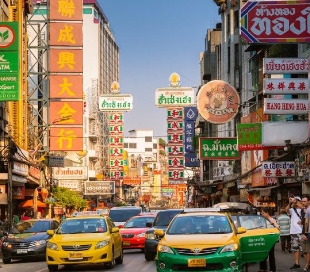 Dắt túi mẹo vặt này để ‘nhắm mắt’ cũng có chuyến du lịch Thái...