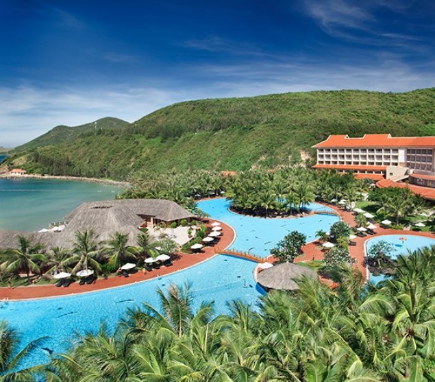 Cập nhật giá hot ‘Vinpearl Nha Trang’ – Đặt 2 đêm ‘tặng vé vui chơi’ hè 2018