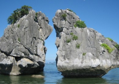 Tour Hà Nội - Hạ Long 2 Ngày Ngủ Khách Sạn Tuần Châu