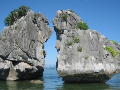 Tour Hà Nội - Hạ Long 2 Ngày Ngủ Khách Sạn Tuần Châu