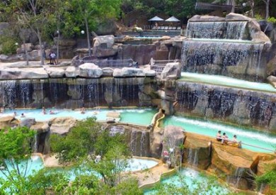 Nha Trang - Hòn Lao - Vinpearl Land (Máy Bay. Khách Sạn 3*)