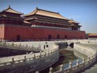 Kinh nghiệm du lịch Trung Quốc