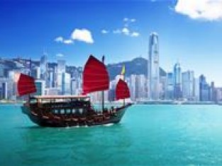 Kinh nghiệm du lịch Hồng Kông & Macau